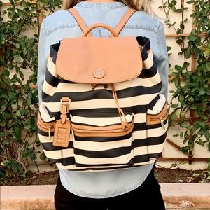 Tory Burch Backpack